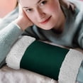 thumbnail image 2 of OITY 2026 New Hand Warmers Rechargeable,Fast Electric Heated Hand Warmer Pouch,Gloves with Double Sided Heating Areas- Portable Usb Heated Hand Muff for Men & Women Kids,Power Bank Not Included, 2 of 7