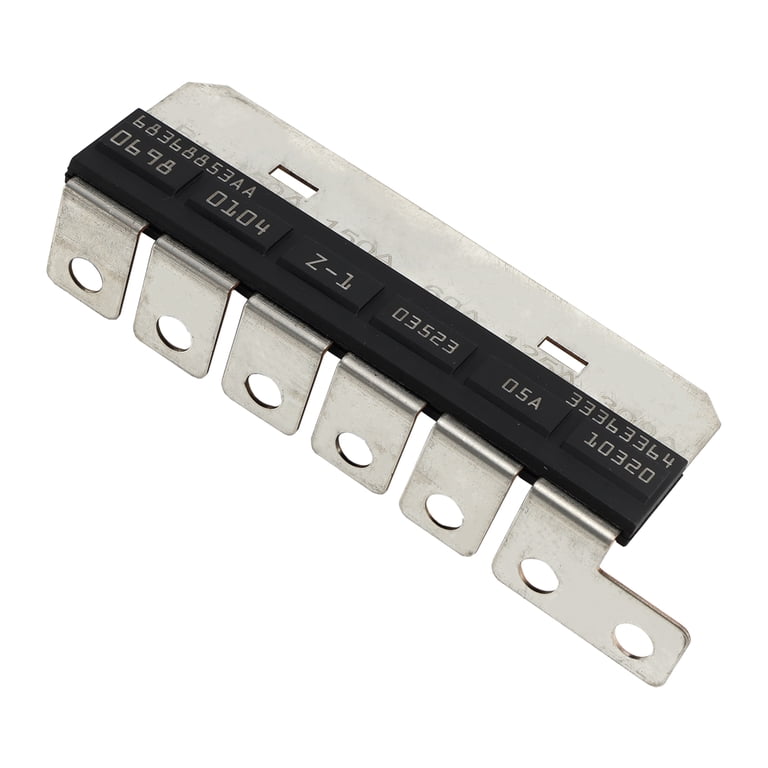 Mopar 68368853AA FUSE Z CASE - OEM Fuse Box/Block Replacement Part