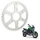 thumbnail image 1 of Sprocket Plato Engrane 45D Moto Bajaj Dominar 400 Leiruki, 1 of 4