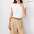 thumbnail image 3 of JASGOOD 3 Pack Womens Belts Fashion Leather Belts for Jeans Pants Dresses, 3 of 12
