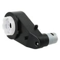 thumbnail image 2 of RS390 / RS550 Electric Gearbox Replace 12V 12000-20000RPM For Kids Car Toy, 2 of 10