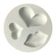 thumbnail image 2 of Teissuly Sweet Silicone Cake Mold Tanabata Valentine's Day Lips Chocolate Baking DIY Teissuly WER202312025221, 2 of 3