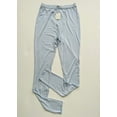 thumbnail image 1 of Intimately Free People Pyjama Pants Palest Sapphire Blue ( M ), 1 of 2