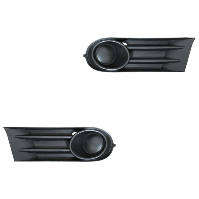 Par de PARRILLAS SAVEIRO 2010 al 2013 VOLKSWAGEN Genérica .