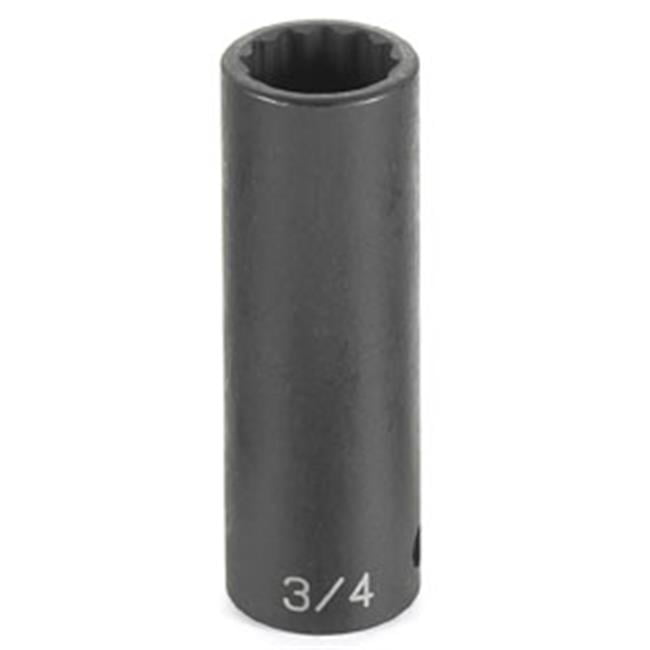 Grey Pneumatic 4048R Socket 