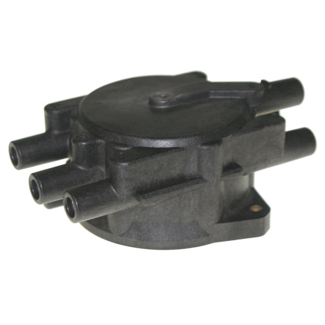 Tapa De Distribuidor D21 1986 A 1989 Nissan V6 3.0L Walker .