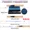 63cm blue, variant on ChengZhiqiangqqwq 63cm 71cm Winter Ice Fishing Rods 2 Sections Ultralight Portable Winter Fishing Rod Wooden Handle Spinning Rods