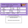 thumbnail image 2 of Forum Novelties Child Costume Snowman Mascot, 2 of 3