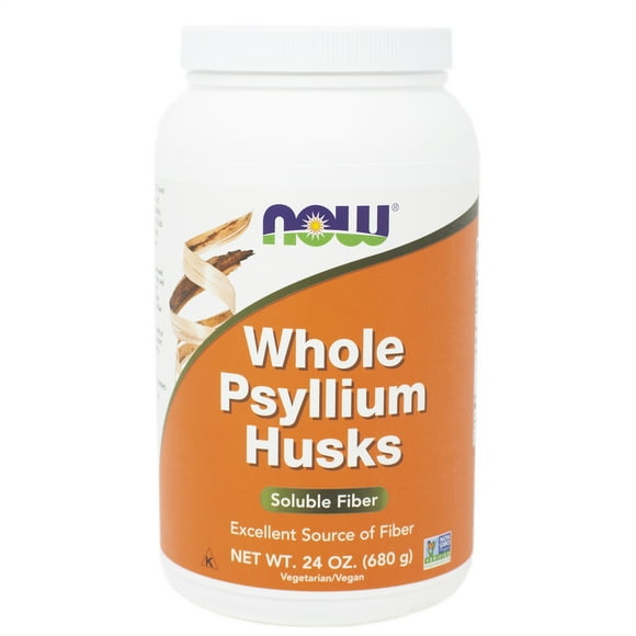 Psyllium Whole Husks