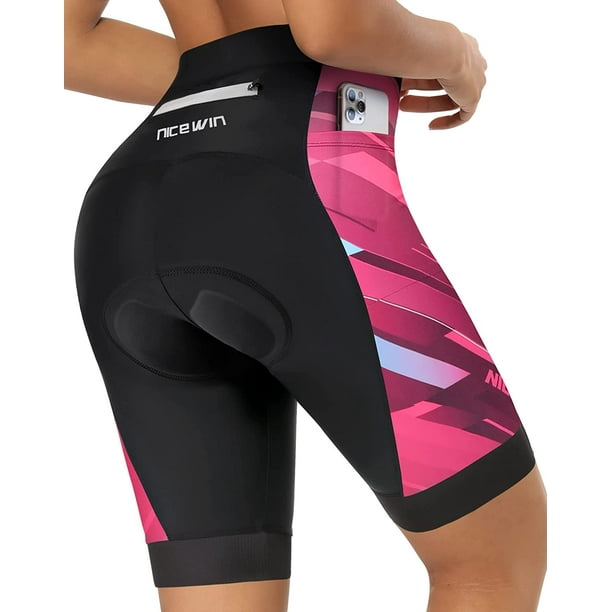 Padded shorts on sale for spinning