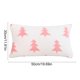 thumbnail image 3 of Funda de almohada navideña | Funda para cojín de sofá o cama | Funda decorativa para cojín de salón, dormitorio o sofá | Detalle decorativo para el hogar, 3 of 6