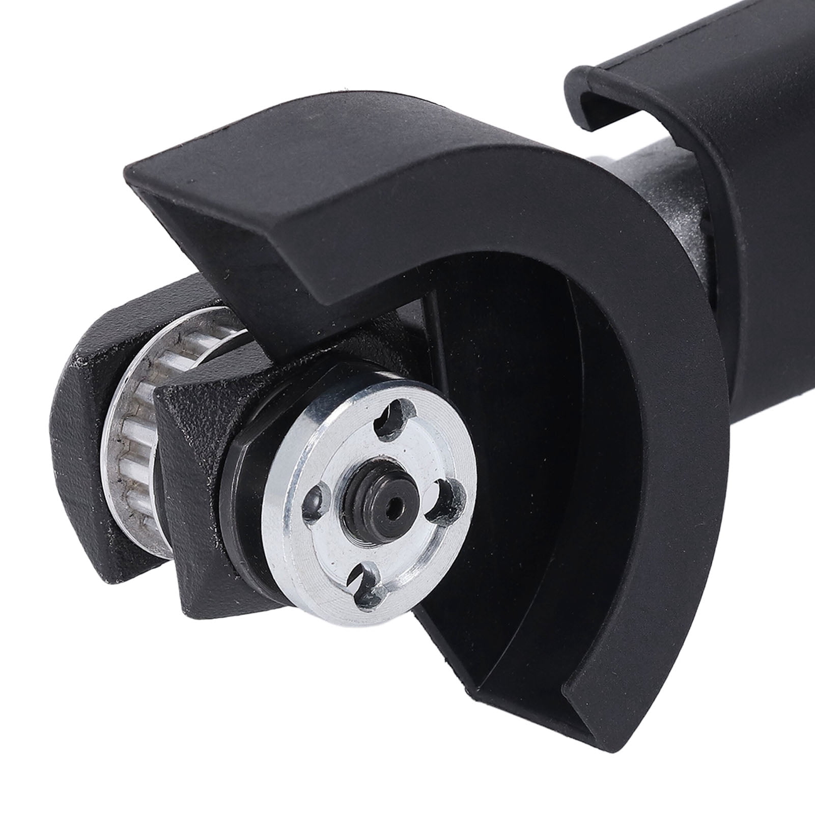 M Buder Angle Grinder to Grooving Machine Adapter M14 Converter Set for Detailed Engraving Slotting Masonry Woodworking Projects Precision Cutting Accessory