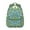 Olive-green-13, variant on Boho Mantra Artistic Backpack - Fashionable & Roomy School Backpack for Work & Study, Waterproof Backpack with Side Mesh Pockets, Perfect Gift for Students