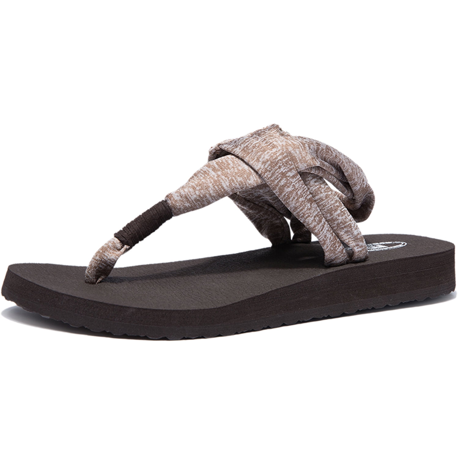 are yoga sandals good for your feet
