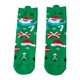 thumbnail image 2 of Calcetines navideños para mujer, calcetines de algodón, medias de invierno Estilo J, 2 of 9
