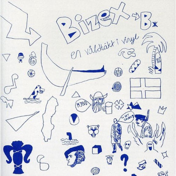 En Valdtakt I Vinyl (Swe)