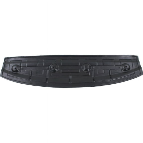Engine Splash Shield Front For 2011-2015 Hyundai Sonata