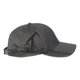 thumbnail image 1 of Cap de béisbol de campo de aceite DRI Duck - Gris DRI Duck Gorra de béisbol, 1 of 2