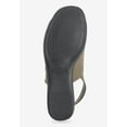 thumbnail image 3 of Comfortview Women's The Sutton Sandal, 3 of 5