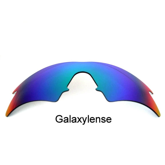 Galaxy Replacement Lenses For-Oakley M Frame Sweep GREEN Polarized 100%UVAB