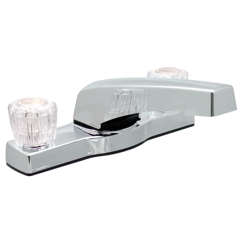 Phoenix Faucets PF214339 TwoHandle 8" Exposed Garden Tub Faucet