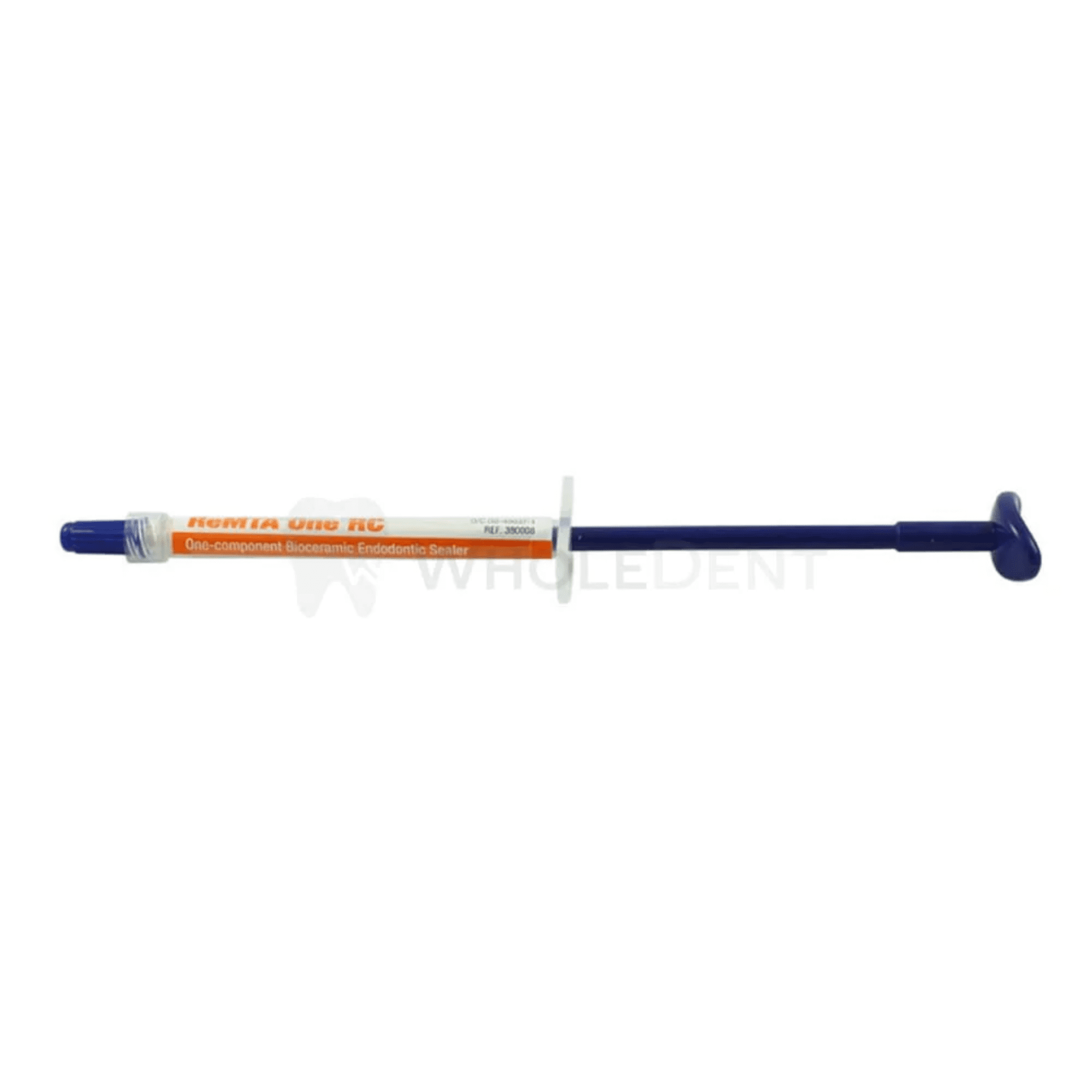 DSI - Re MTA One RC Bioceramic Sealer - Permanent Root Canal Filling And Sealing Applications - Dental Supplies