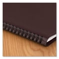 thumbnail image 5 of Weekly Appointment Book, 11 x 8.25, Winestone Cover, 13-Month (Jan to Jan): 2024 to 2025 | Bundle of 2 Each, 5 of 5