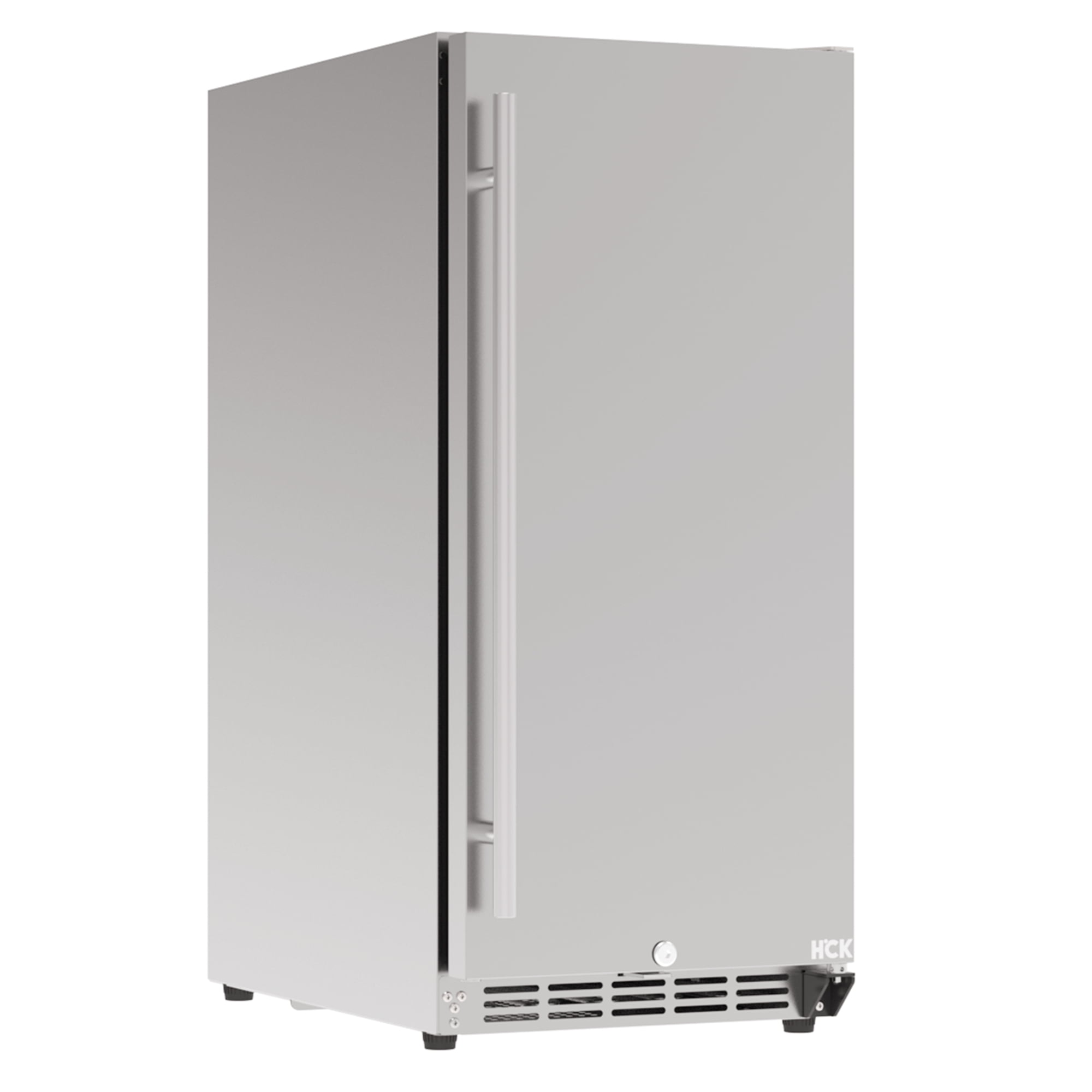 Buy HCK Beverage Refrigerator 3.18 cu. ft. Outdoor Refrigerator for