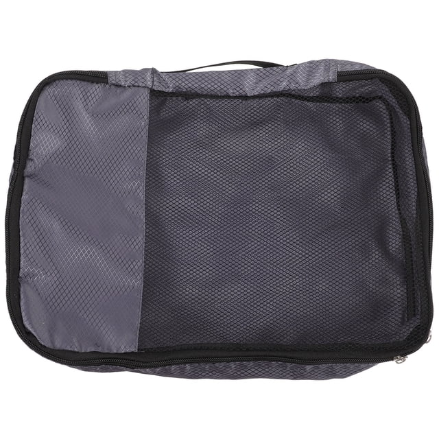 Bolsa organizadora de maletas de viaje, bolsa organizadora de equipaje, bolsa de almacenamiento de maletas para mujeres