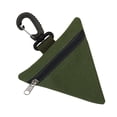 thumbnail image 3 of Molle Pouch Coin Purse Mini Monedero Titular de llaves Estuche VerdeT Cola Monedero Pouch Molle, 3 of 6