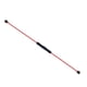 thumbnail image 1 of Barra de fitness elástica Flex Body Bar, barra de ejercicios para fitness, barra de ejercicios para entrenamiento, artesanía excepcional, 1 of 12