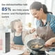 thumbnail image 5 of 4pcs activated carbon filter for cooker hood Siemens Hz9vrcr0 17004796 / Bosch Hez9vrcr0 17004805 / Neff Z821vr0 17004806, Gaggenau CA282111, 5 of 5