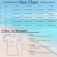 thumbnail image 4 of DIOAZUD Womens Halloween Sweatshirts Plus Size Ghost Graphic Pullovers Fall Classic Round Neck Long Sleeve Sweater Tops Halloween Costumes, 4 of 6