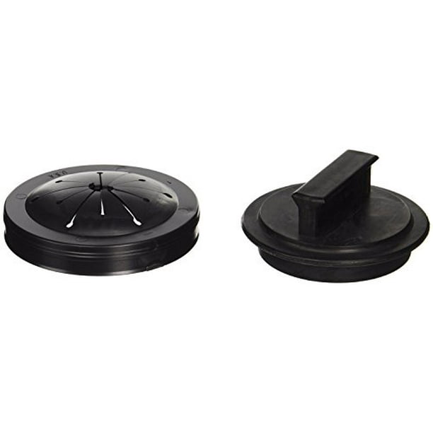 WASTE KING Moen 1025 AMC Kitchen Products EZ Mount Garbage Disposal