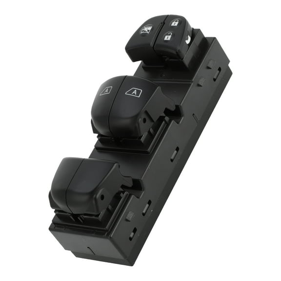 Unique Bargains Front Side Power Window Switch for Nissan Altima 2013 2014-2018 No.254013TA4A