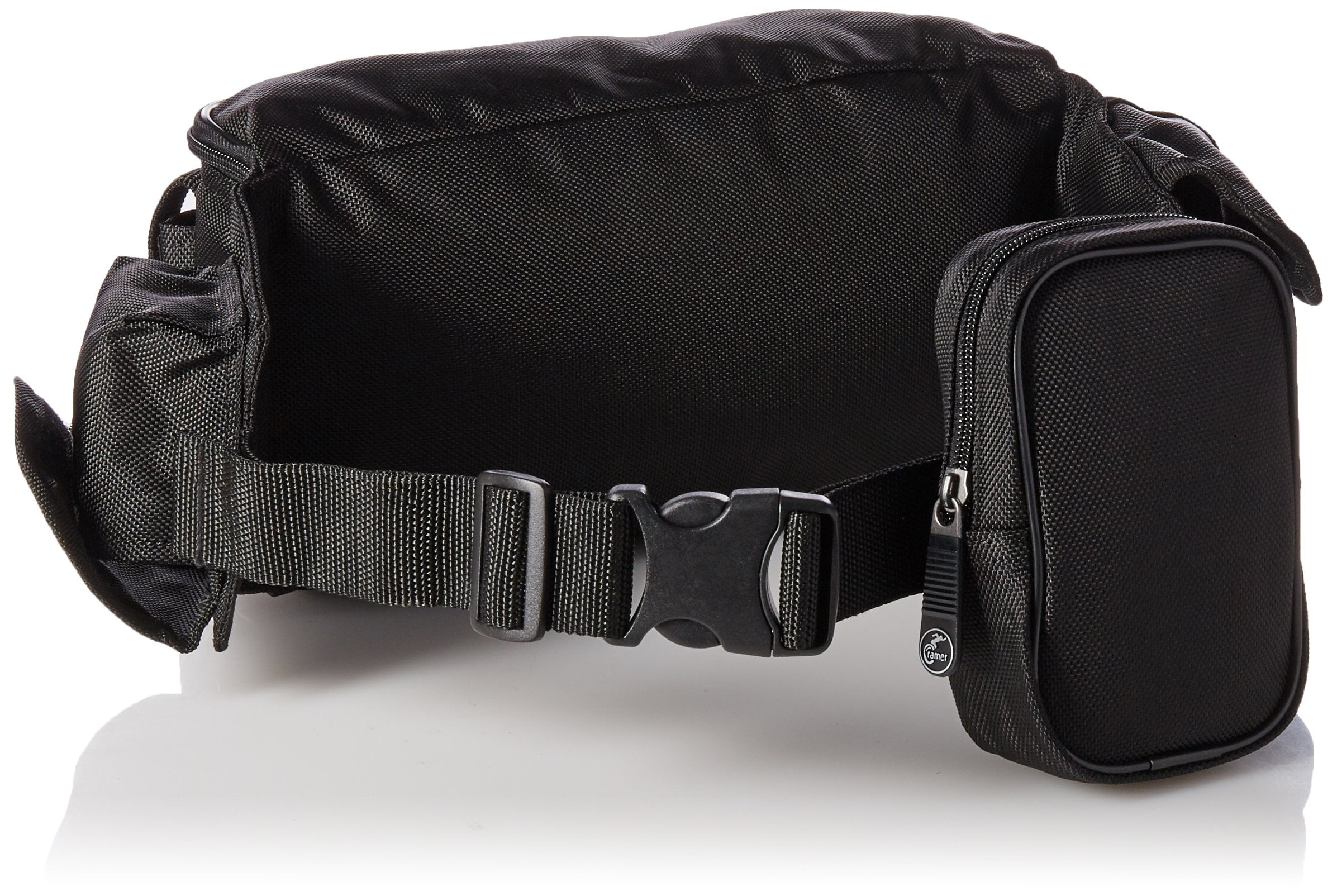 Cramer Deluxe Fanny Pack for Athletic Trainers, Empty