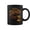 Black, variant on Are You Fall O Ween Jesus Man Christian Halloween Coffee Mugs