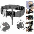 thumbnail image 4 of 10 Pcs Tourniquet Rapid One Hand Application Emergency Outdoor First Aid Kit, 4 of 4
