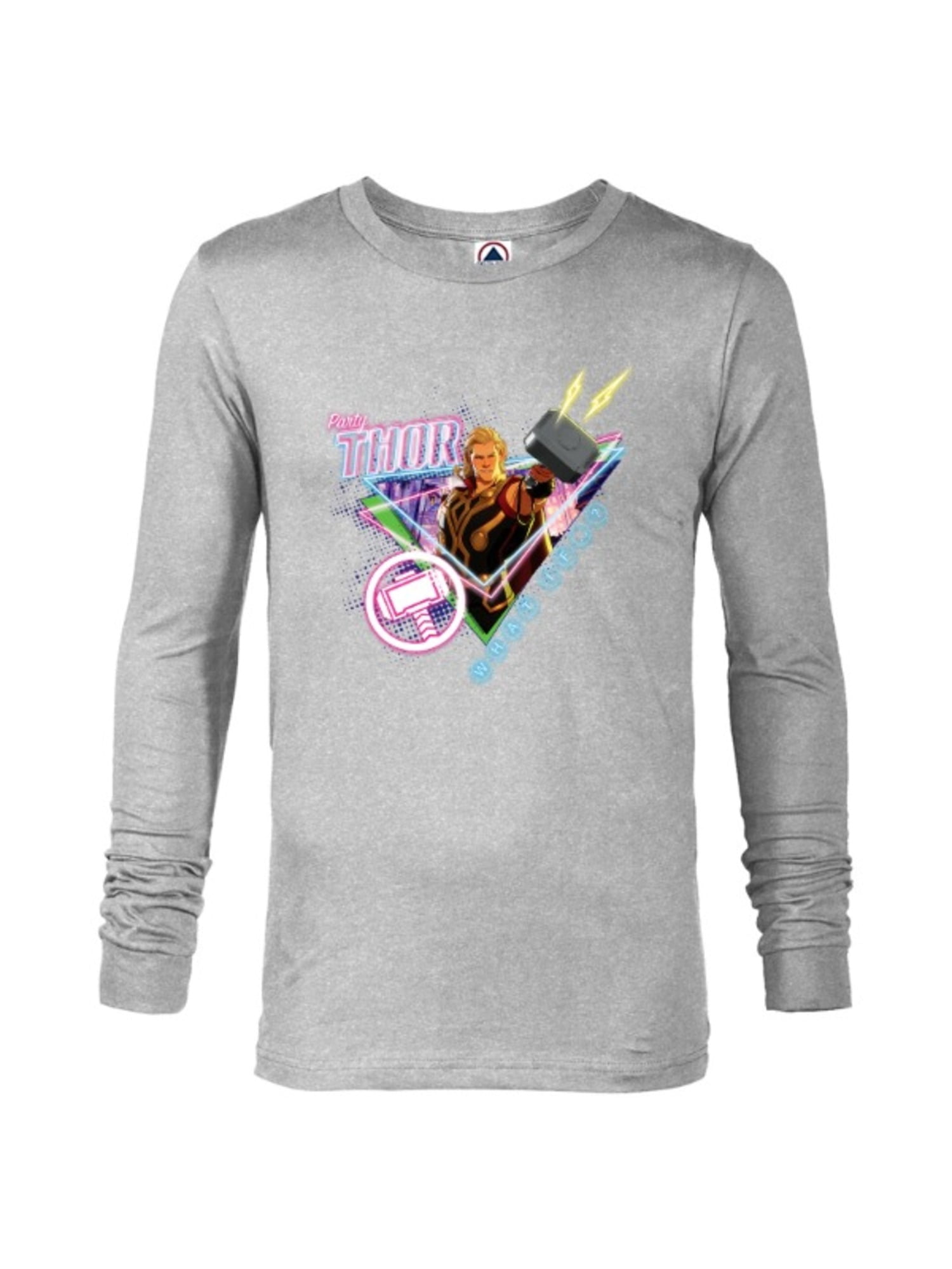 Marvel WHAT IF…? Party Thor Neon Bash 
