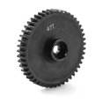 thumbnail image 1 of Steel Gear 47T Accessories For HPI Savage X 4.6 5.9 1/8 77127 76937 RC Car, 1 of 5