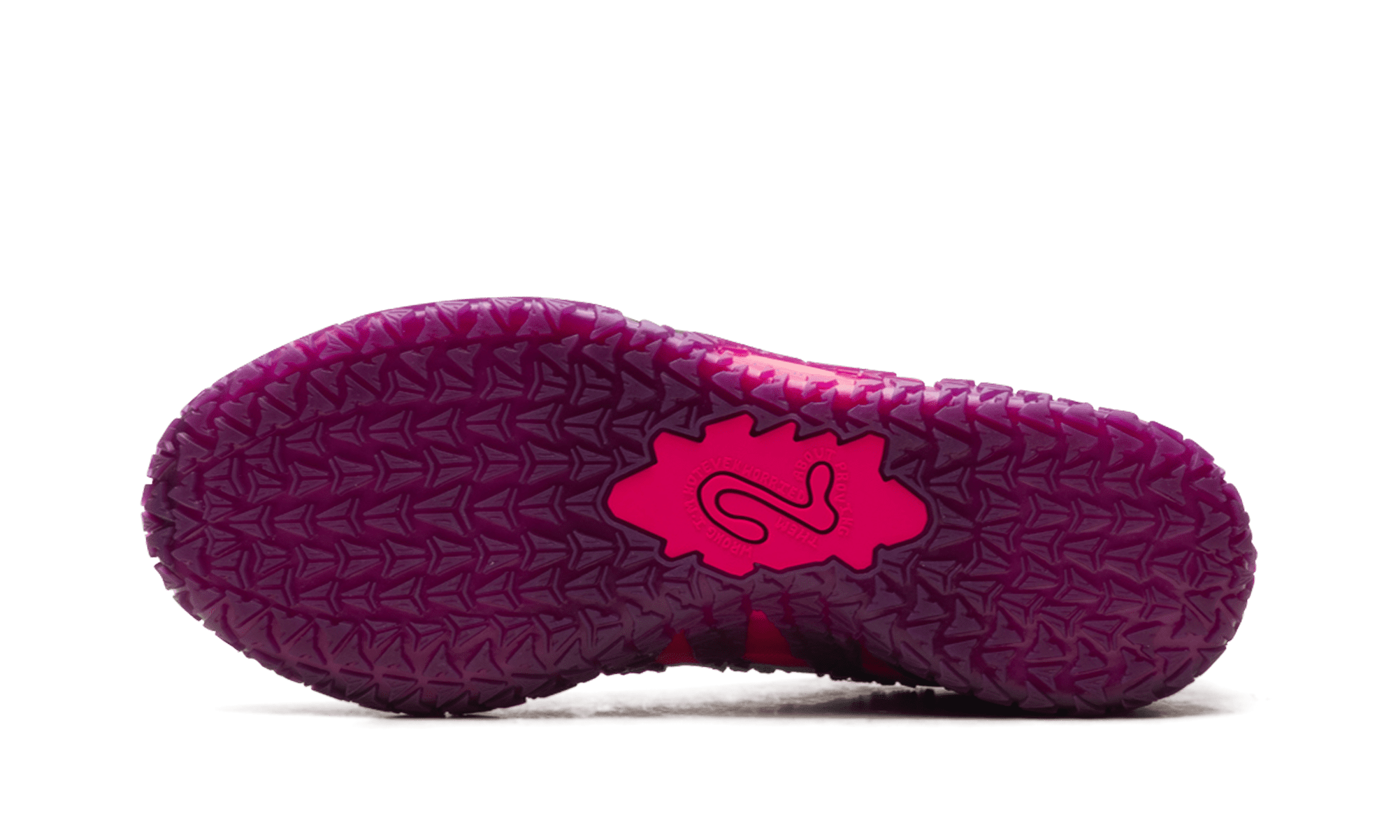 NIKE MENS Ja 3 "Max Volume" HF2793 600 from Stadium Goods