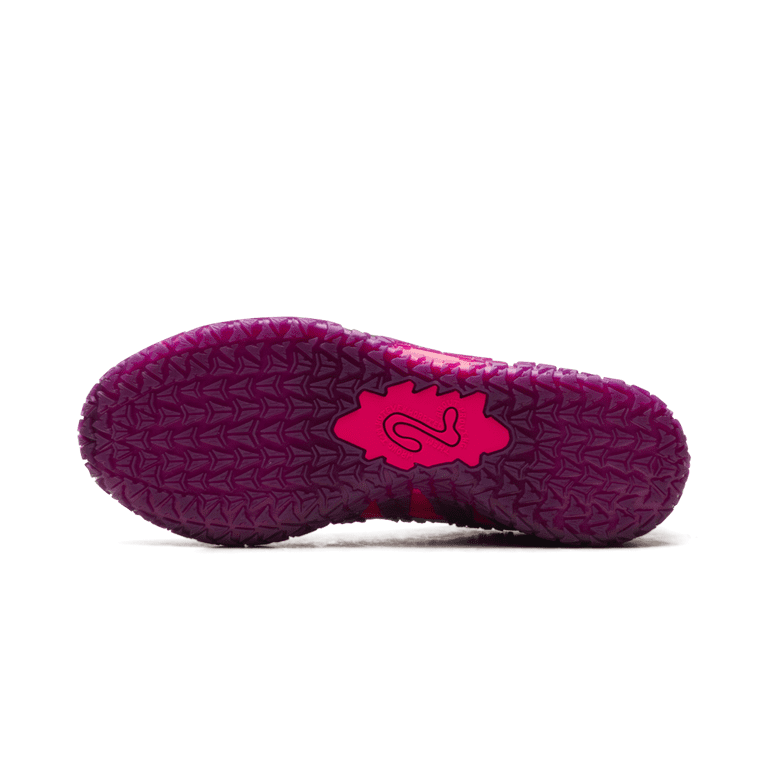 NIKE MENS Ja 3 