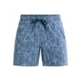 thumbnail image 5 of Athletic Works Men's and Big Men's Ripstop Shorts, 7" Inseam, Sizes S-5XL, 5 of 5