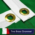 thumbnail image 4 of G128 - Italy Flag 3x5 ft, 4 of 4