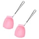 thumbnail image 1 of 2 bebederos portátiles colgantes para mascotas, para exteriores (rosa), 1 of 8
