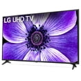thumbnail image 2 of TV LG 55 pulgadas Smart TV 4K Ultra HD 55UN6950ZUA, 2 of 8
