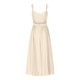 thumbnail image 4 of Vestidos de Primavera para las Mujeres, Vacaciones de Moda, Dos Vestidos de Cuello Tripulación de Manga Corta para las Mujeres, 4 of 8