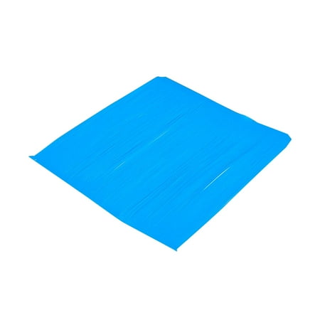 APLVFFZH Silicone Rubber Legs Silicone Skirts Soft Trout Lure Making Lightweight DIY blue