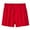 Red, variant on Mens Underwear, Mens Loose Fitting Underwear Pure Cotton Home Sleepwear Flat Angle Breathable Large Shorts, Mens Underwear Boxer Briefs(Red,XL)