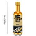thumbnail image 2 of Ke1Clo Engine Cleaner under $5! Carbon Removal Non-Disassembly Formula 120ml Improved Performance Fuel Efficiency For Car SUV Truck, 2 of 3